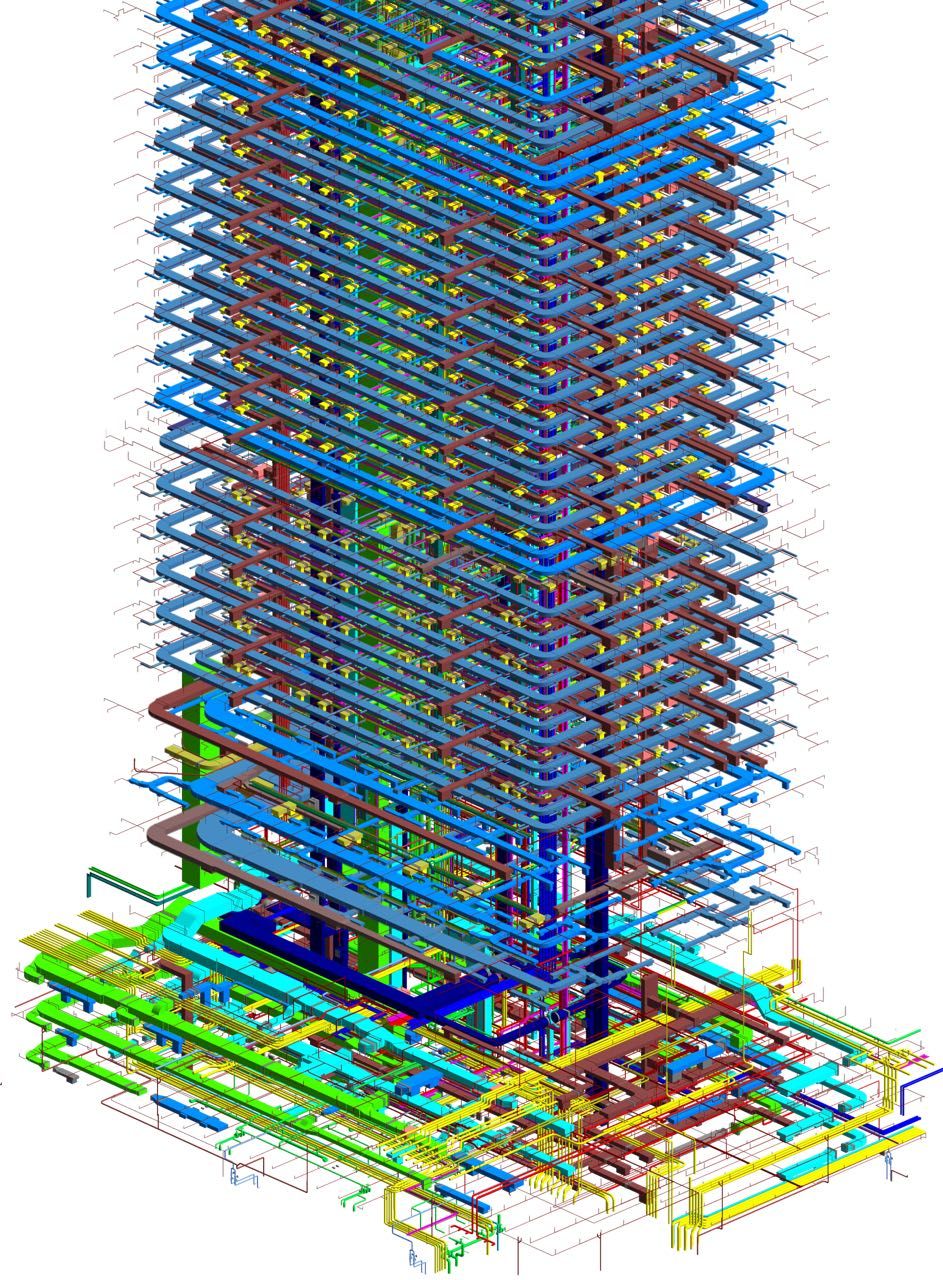 深圳大力推廣建筑信息模型(BIM)應用，推動建筑工程智慧化轉型