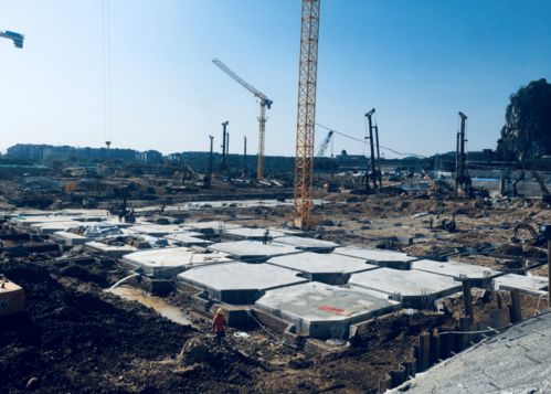 匠心筑夢，仁心啟航——桂林醫學院附屬醫院整體搬遷項目裝飾工程建設紀實