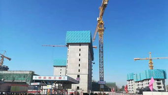 住三公司新機(jī)場公租房項(xiàng)目 以集團(tuán)“兩會”精神為指引，高質(zhì)量推進(jìn)裝飾工程建設(shè)