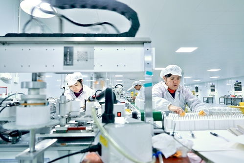 廣西貴港雅達科技 新廠新年新氣象，復工復產啟新篇